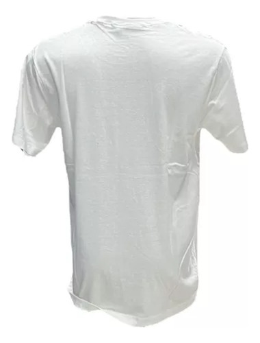 Remera Casual Basketball Hombre And1 Urbana Clasica Algodon