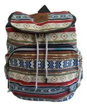 Comprar Mochila Reef Girl Rf729 Unisex Urbana Casual Hippie Dygsport
