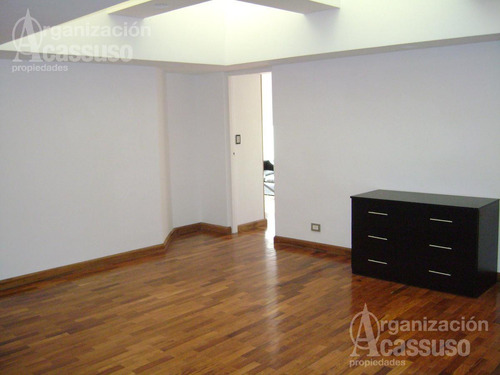Casa En Venta - Martínez - Av. Libertador Al Río