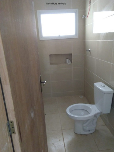 Imagem 3 de 10 de Casa - Ca00060 - 34300378