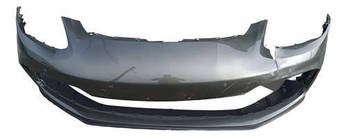 Capa Parachoque Dianteiro Porsche Panamera 971 2019 2023 Oem