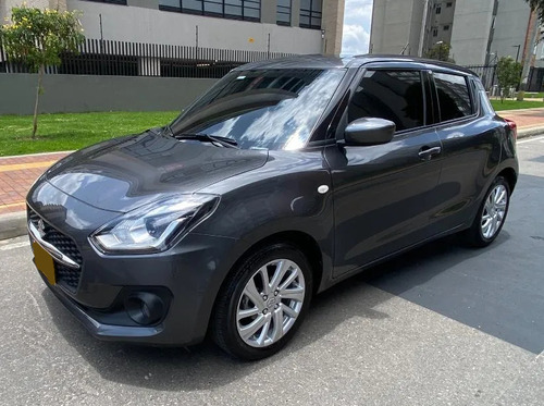 Suzuki Swift 2024 Yonke Partes Piezas Desarmo Despiezo