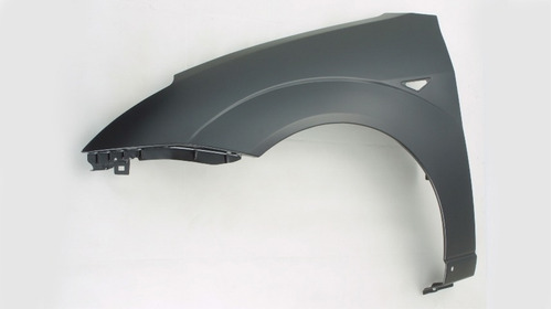 Guardabarro Der Ford Focus 06-06