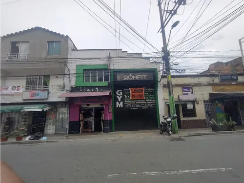 Se Arrienda Bodega En Bello