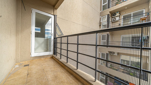 Venta Departamento 2 Ambientes Parque Chas