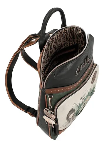 Mochilas sales mujer anekke