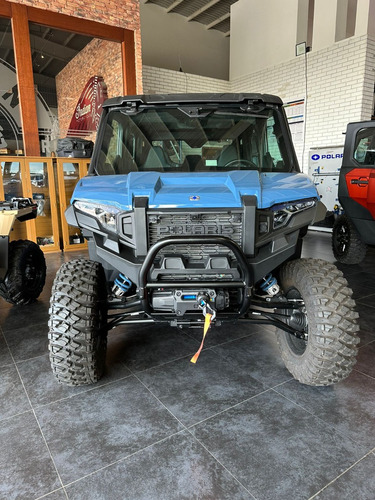 Polaris Xpedition 2024