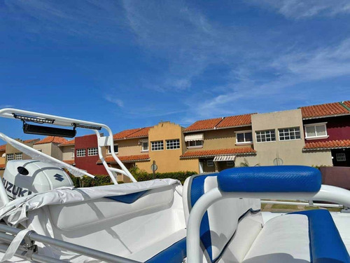Imagen 7 de 12 de Dinghy Caribe Dl Sport 20 Lv2345