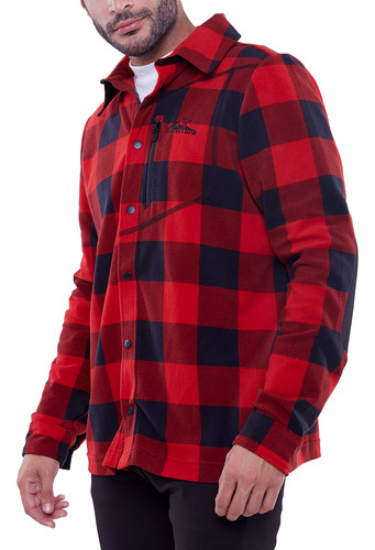 Camisa De Hombre Montagne Ryan