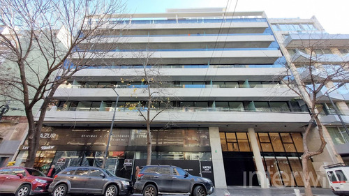 Oficina - Palermo Nuevo
