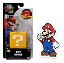 Comprar The Super Mario Bros Movie Dry Bones
