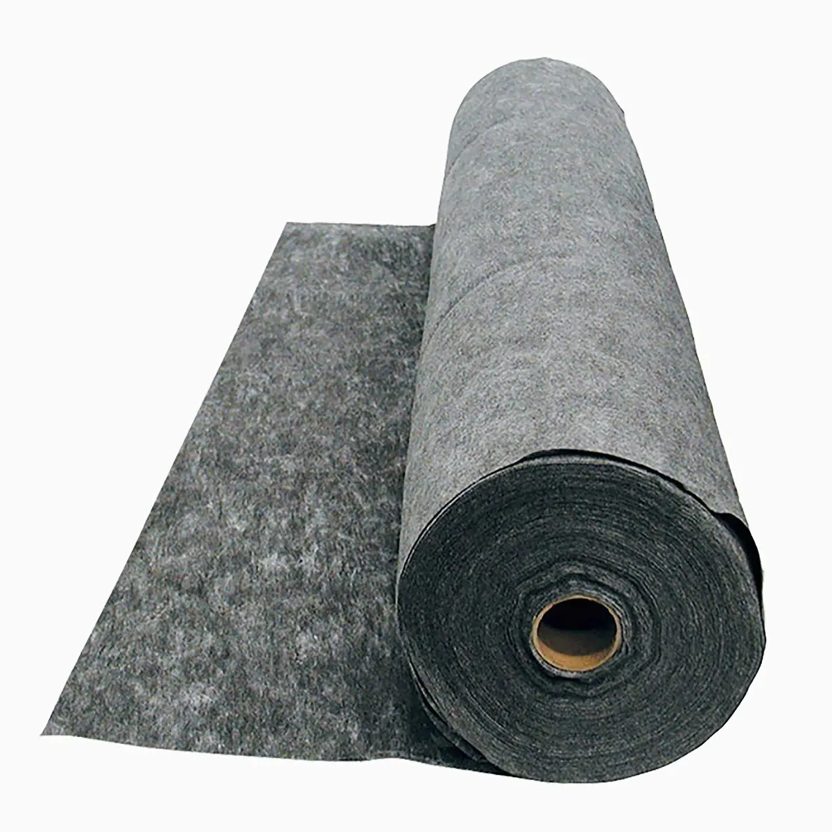 Manta Geotêxtil Bidim Drenagem Tam 3m² 3x1mts Cor Cinza