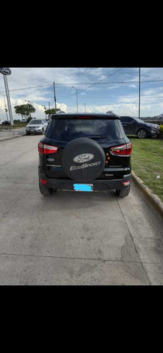 Ford Ecosport 2.0 Titanium Powershift 4x2 Dps6 2015