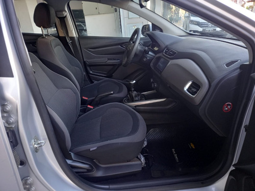 Imagen 5 de 9 de Chevrolet Prisma 1.4 N Ltz 2016 Automotores Gps