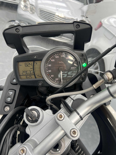 Bmw 650 Gs Permuto