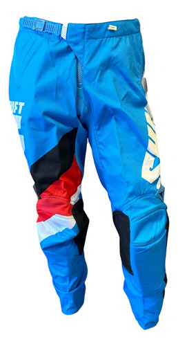 Pantalon Shift Whit3 Tarmac Utv/atv Enduro Motocross