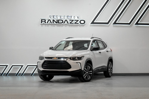 Chevrolet Tracker 1.2 Turbo At
