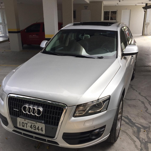Audi Q5 3.2 Fsi V6 Quattro S-tronic