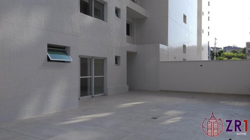 Imagem 7 de 30 de Apartamento - Ref: Ap168