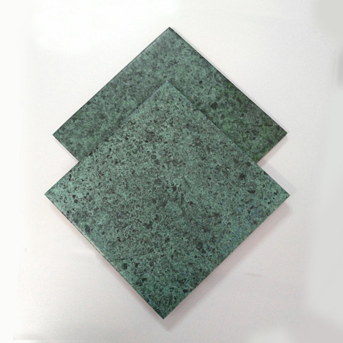 Imagem 2 de 4 de Porcelanato Hijau Gabriella A 20x20 Hij/vdmt