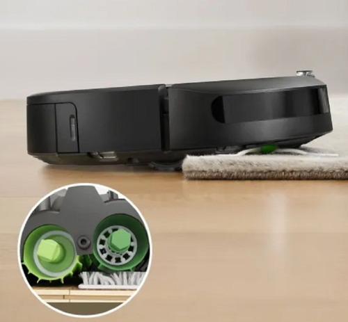 Imagen 6 de 9 de Irobot Roomba I7 Wifi La Mejor De Todas La Marcas Santiago