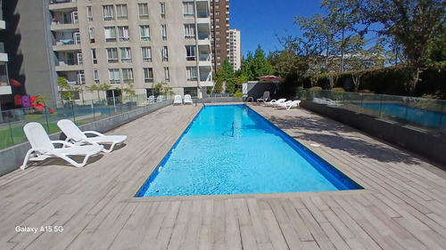 Arriendo Depto 1 D/1b San Miguel (82549)