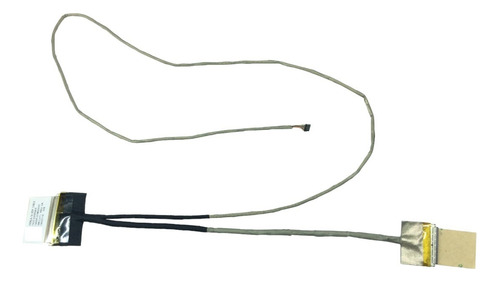 Cable Flex Video Asus A555ua X556 F555u 14005-01850000 F24