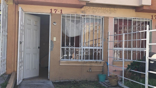 Casa En Héroes De Tecámac + Crédito Infonavit Ecatepec
