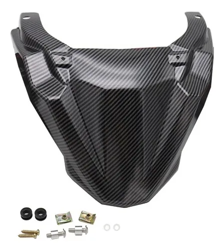 Guardabarros Delantero Para Yamaha Fj09 Mt-09 Tracer