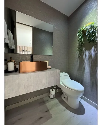 Venta De Apartamento En Castropol 148 Mts, El Poblado
