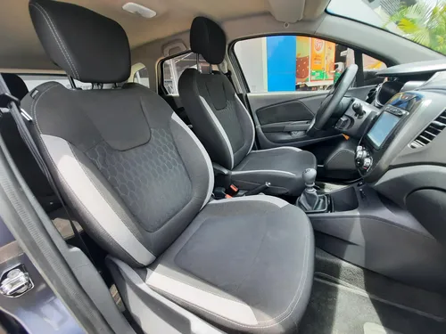Renault Captur 2.0 Zen