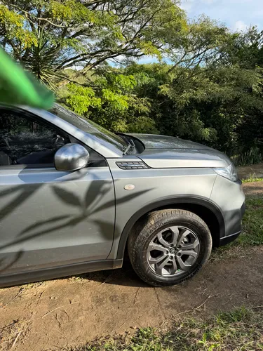 Suzuki Vitara Live 2022 Mt 4x2