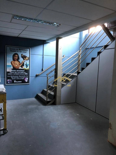 Imagem 12 de 25 de Galpão À Venda, 1000 M² Por R$ 4.770.000,00 - Recanto Quarto Centenário - Jundiaí/sp - Ga0006