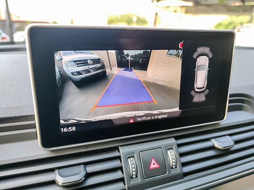 Imagem 14 de 19 de Audi Q5 2.0 Tfsi Prestige Plus 2019