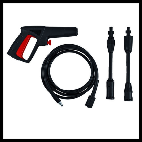 4140740 Hidrolavadora 1200w Tc-hp 90 Einhell