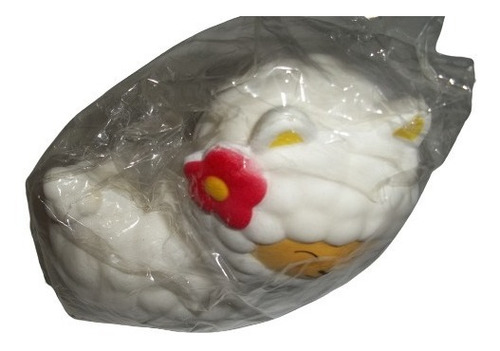 Squishy Amansaloco Juguete Anti-estrés Oveja Feliz Espuma