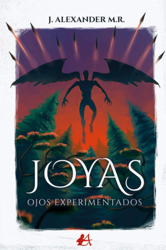 Libro Joyas. Ojos Experimentados (spanish Edition)