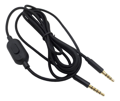 Para Astro A10 A40 A30 Auriculares Línea De De 3,5 Mm,