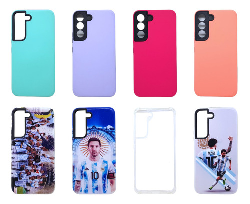 Funda Para S22 Comun *jyd Celulares*