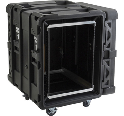 Case Rack P/ Equipo De Audio 14 Espacios Skb 3skb-r914u24