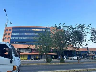 Oficina en venta