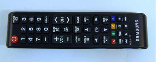 Bn59-01199s Control Remoto Original Samsung Envio Gratis