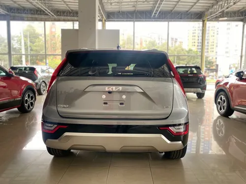 Kia Niro Hibrida Zenith Modelo 2026, Entrega Inmediata, Bono