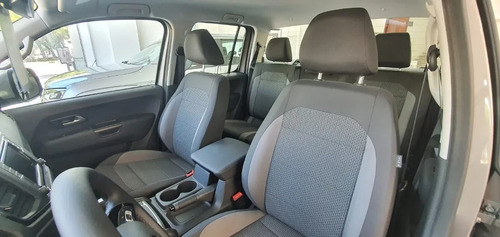 Imagen 18 de 19 de Volkswagen Amarok Hl 4x4 At My23 #36