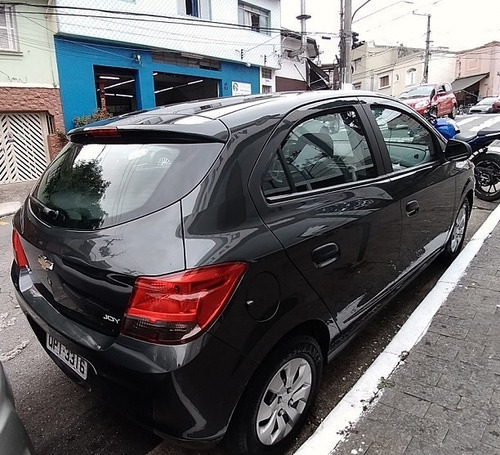 Chevrolet Onix Joy 2019