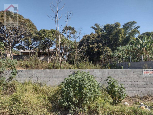 Imagem 5 de 11 de Terreno À Venda, 130 M² Por R$ 120.000,00 - Vila Pereta - Poá/sp - Te0046
