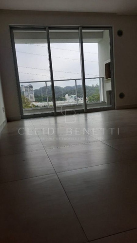 Imagem 11 de 15 de Apartamento 2 Dormitórios Praia Brava Com Vista Mar - 367_1
