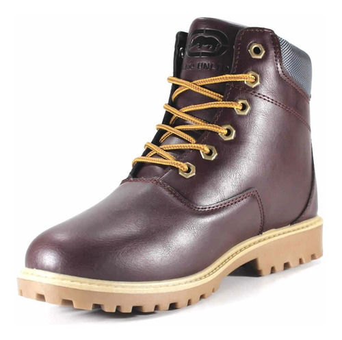 Bota Borcego Ecko Unltd. 50041 - Región Sur Store