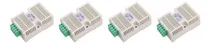 Comprar Transmisor De Temperatura Y Humedad Rs485 Sht20 Sensor Modbu
