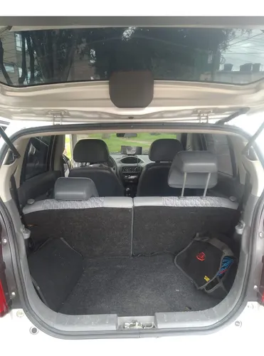 Suzuki Alto 0.8 Std